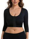Women's Arm Shaper Shapewear | OWNLUXE