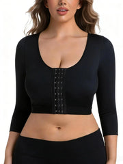 Women's Arm Shaper Shapewear | OWNLUXE