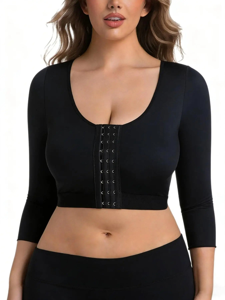 Women's Arm Shaper Shapewear | OWNLUXE