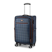 Spinner Luggage Set – Lightweight 3‑Piece Travel Suitcases