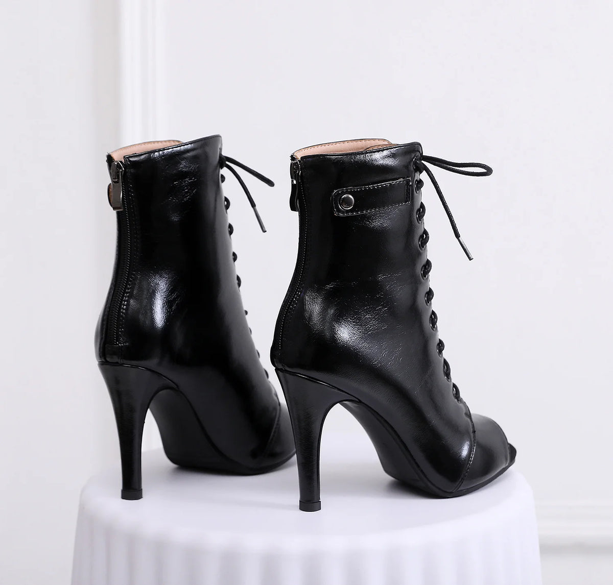 Women's Brand Party Boots Women's Sexy Stilettos High | OWNLUXE