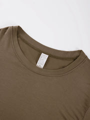 Women's Breathable T-Shirt | OWNLUXE