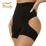 Load image into Gallery viewer, Butt Lifter Tummy Control Shapewear Brief Shorts
