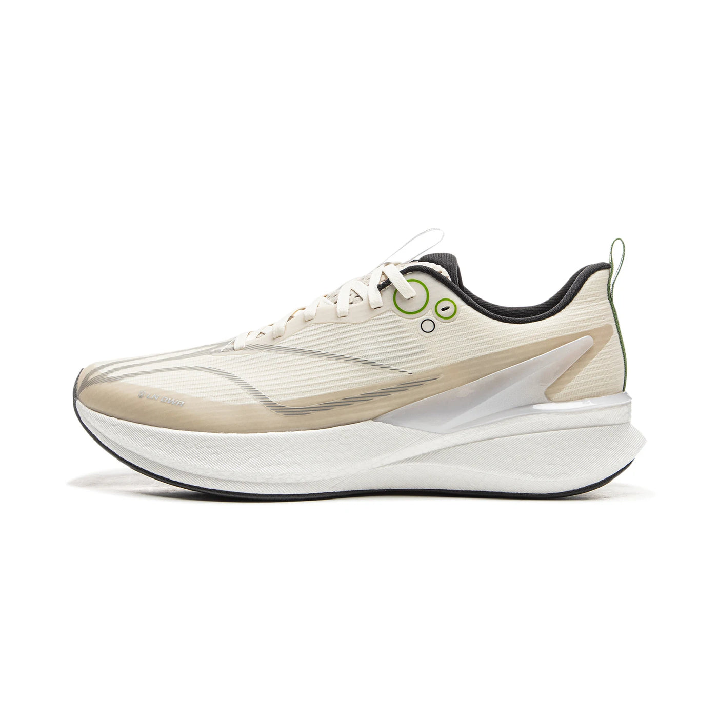 Men's Li Ning Sneakers (Waterproof Arpv015-6) | OWNLUXE