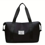 Load image into Gallery viewer, Ultra-Light Travel Duffle Bag / Sac de Voyage Ultra-Léger
