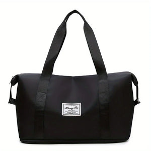 Ultra-Light Travel Duffle Bag / Sac de Voyage Ultra-Léger