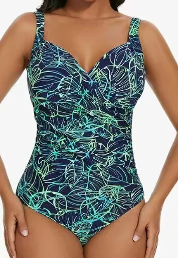 Women Sexy Russian Swimsuit Women's Swimsuit Sunscreen | OWNLUXE