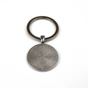 Canadian Maple Leaf Keychain – Canada Pride Gift