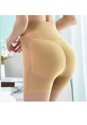 Butt Lifter Shapewear Panties – High Waist Hip Enhancer