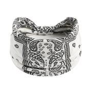 Floral Headband | OWNLUXE