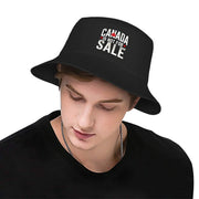 Syntecso Unisex Printed Bucket Hat – Lightweight Sun Hat