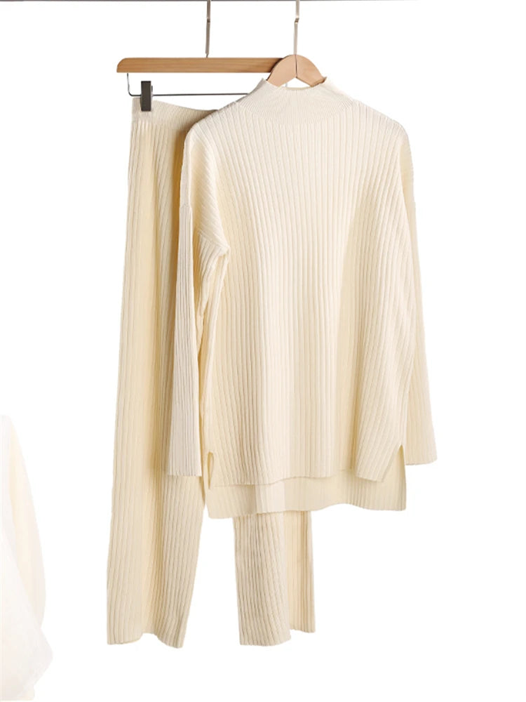 Women's Pieces Sets Pants | OWNLUXE