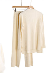 Women's Pieces Sets Pants | OWNLUXE