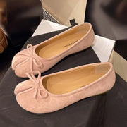 Women's Retro Flats (Black 01) – Shop at OWNLUXE