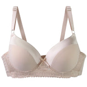 Push-Up Seamless Lace Underwear | OWNLUXE