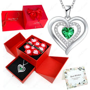 Mini Gift Boxes – Elegant Ready-to-Give Set | OWNLUXE