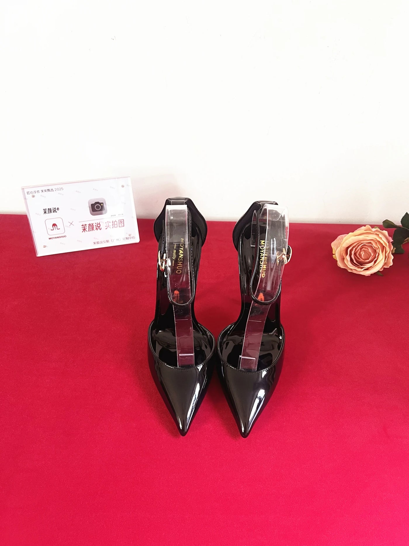 Women's High Heel Heels | OWNLUXE