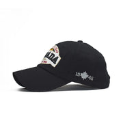 Canada Baseball Flag (White) | OWNLUXE