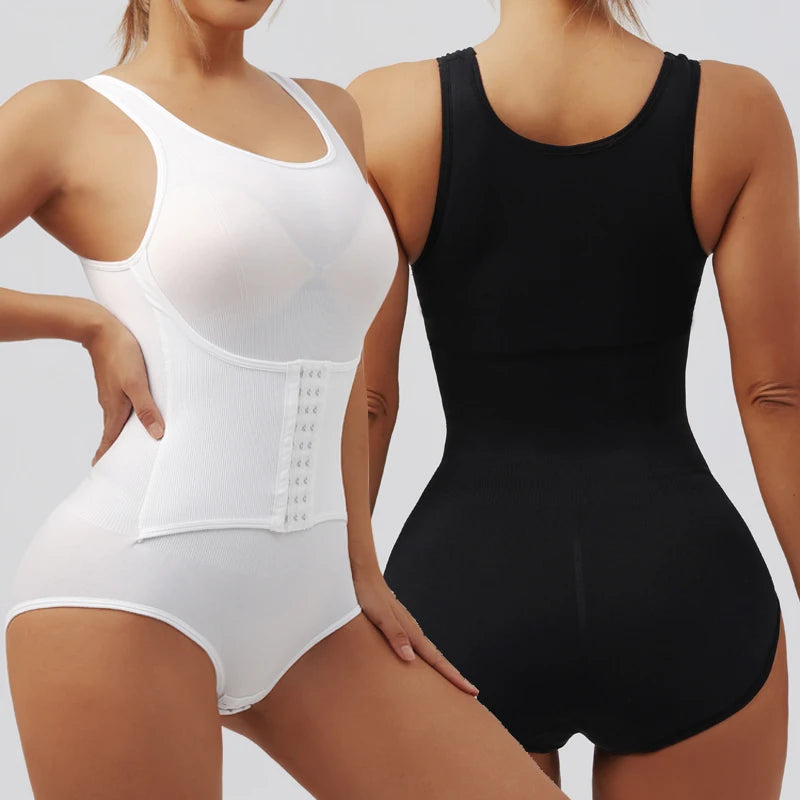 Butt Lifter Tummy Control Seamless Shapewear Shorts