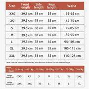 U-Shaped Waist Trainer Tank Top Shapewear with Steel Bones