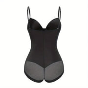 High Elastic Shapewear Bodysuit for All-Season Wear