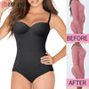 Full-Body Tummy-Control Vest Waist Trainer | OWNLUXE