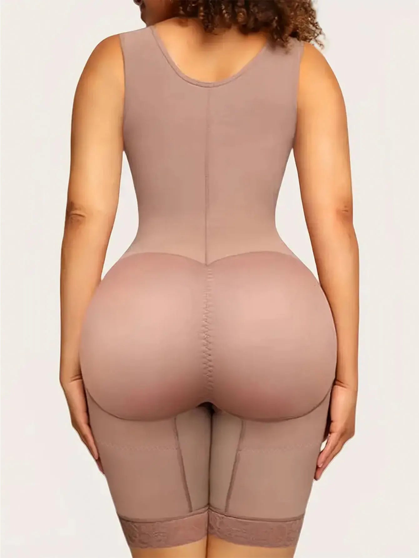 Women’s Tummy Control Full Body Shapewear Postpartum Faja
