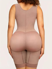 Women’s Tummy Control Full Body Shapewear Postpartum Faja