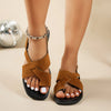 Women's Vintage Slippers | OWNLUXE