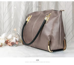 Load image into Gallery viewer, Designer Luxury Large Capacity Zipper Top-Handle Bags
