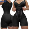 Compression Colombian Waist Trainer | OWNLUXE