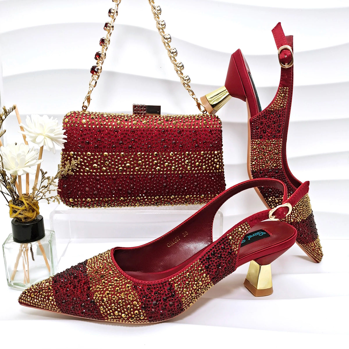 Italian Design Clutch – Shop at OWNLUXE