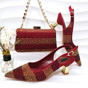 Italian Design Clutch – Shop at OWNLUXE