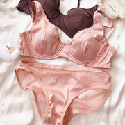 Women's Push Up Bra | OWNLUXE
