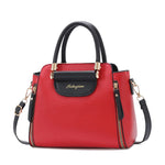 Load image into Gallery viewer, Classic Fashion Satchel – Everyday Versatility | Sac Besace Classique – Polyvalence Quotidienne
