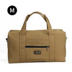Load image into Gallery viewer, Weixier Canvas Travel Duffle Bag | Sac de voyage en toile Weixier

