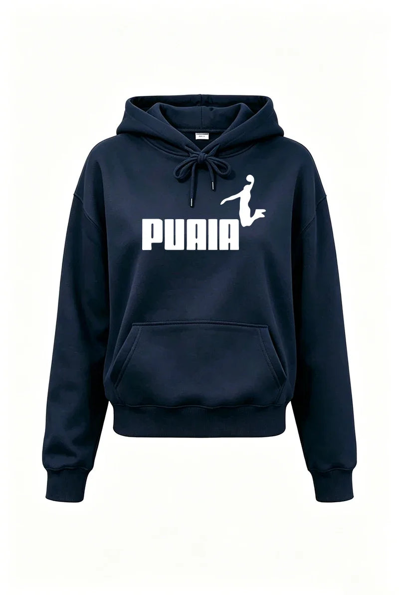 Hooded Sport Pants | OWNLUXE