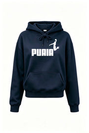 Hooded Sport Pants | OWNLUXE