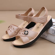 Women's Comfortable Flat Sandals – Shop at OWNLUXE