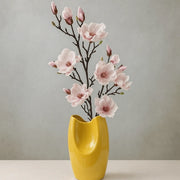 Real-Touch Magnolia Bouquet – Lasting Home Décor | OWNLUXE