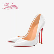 Women's Pointed Toe High Heel Heels | OWNLUXE