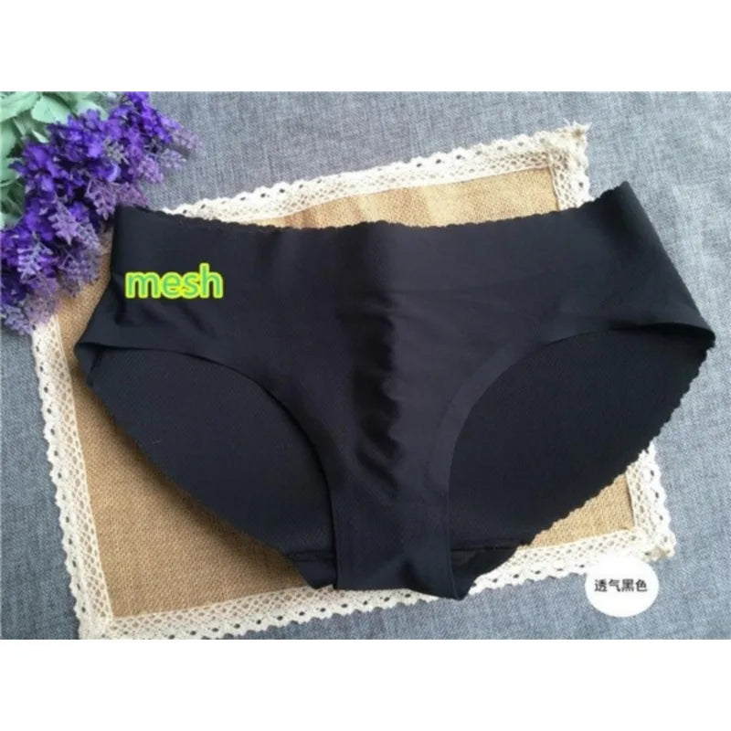 Padded Butt-Lifting Push-Up Shaper Panties – Shop at OWNLUXE