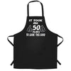 Dad Mom Uncle Aunt Friend Sister Husband Wife Fifty 50 | OWNLUXE