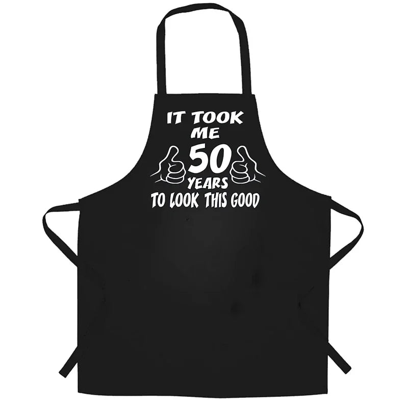 Dad Mom Uncle Aunt Friend Sister Husband Wife Fifty 50 | OWNLUXE
