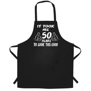 Dad Mom Uncle Aunt Friend Sister Husband Wife Fifty 50 | OWNLUXE