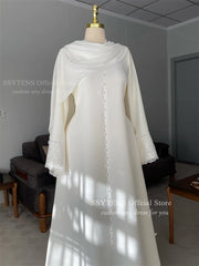 Modest Muslim Dress | OWNLUXE