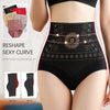 Tummy-Control High-Waist Seamless Postpartum Shorts | OWNLUXE