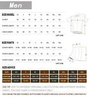 Canada Cycling Jersey 2026 - Quick Dry Performance Shirt