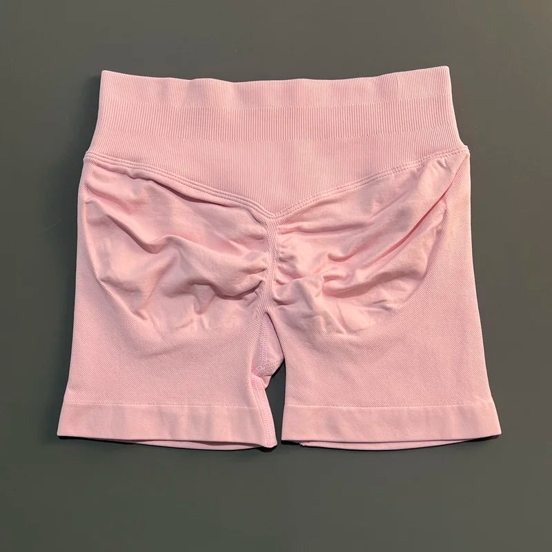 Women's Low Waist Seamless Leggings | OWNLUXE