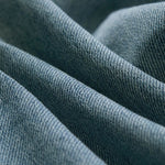 Load image into Gallery viewer, Women’s Wide-Leg Light Wash Jeans – Low-Waist Summer Style
